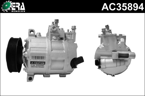ERA BENELUX Kompressor,kliimaseade AC35894
